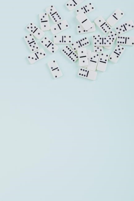 double nine dominoes rules pdf