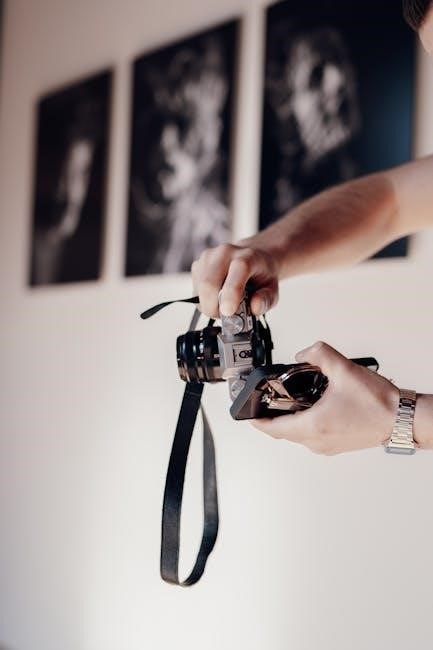 xnx universal transmitter technical manual