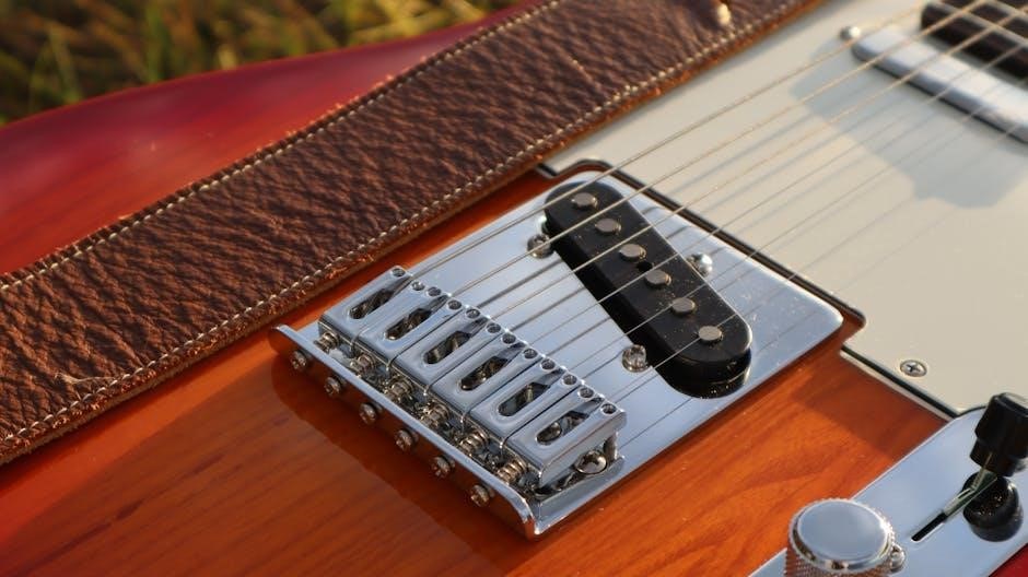 telecaster wiring guide